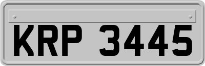 KRP3445
