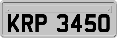 KRP3450