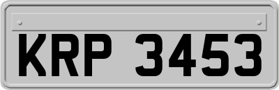 KRP3453