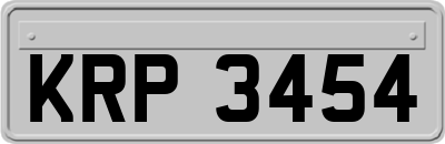 KRP3454