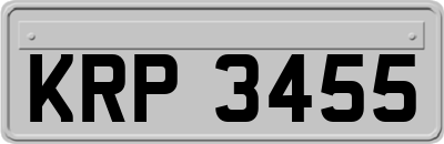 KRP3455