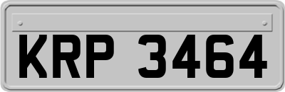 KRP3464