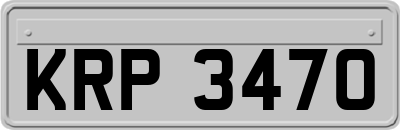 KRP3470