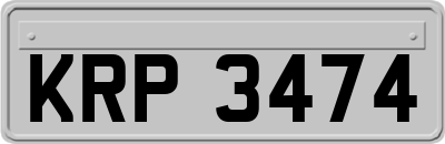 KRP3474