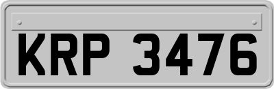 KRP3476