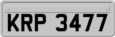 KRP3477