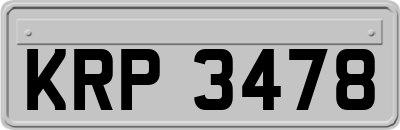 KRP3478