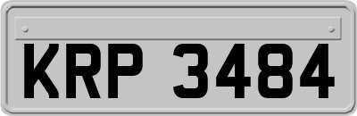 KRP3484