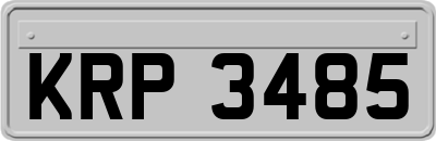 KRP3485