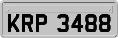 KRP3488
