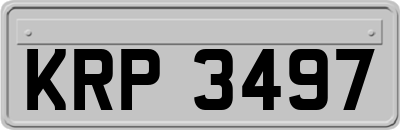 KRP3497