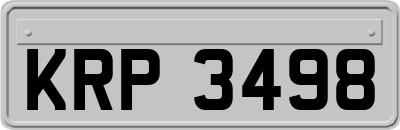 KRP3498