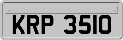 KRP3510
