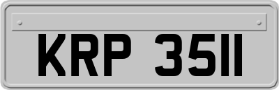 KRP3511