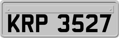 KRP3527