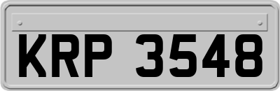 KRP3548