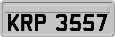 KRP3557