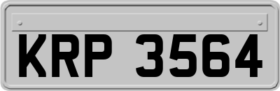 KRP3564
