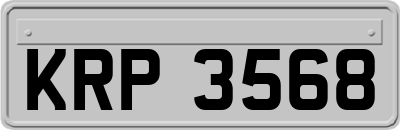 KRP3568