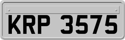 KRP3575