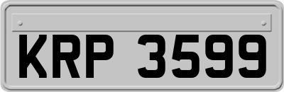 KRP3599