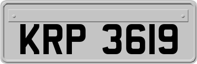 KRP3619