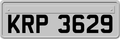 KRP3629