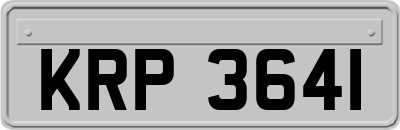KRP3641