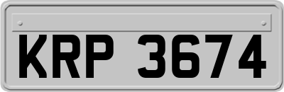 KRP3674