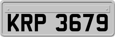 KRP3679