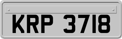 KRP3718