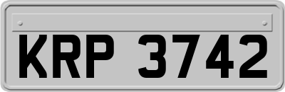 KRP3742
