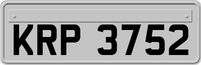 KRP3752
