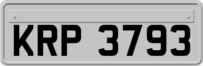 KRP3793