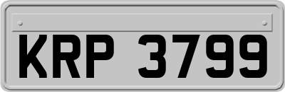 KRP3799