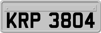 KRP3804