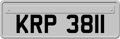 KRP3811