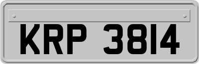 KRP3814