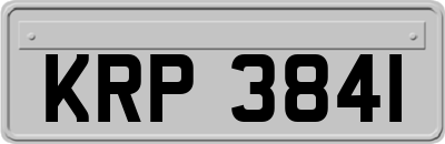KRP3841