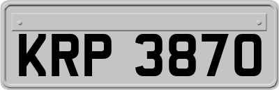 KRP3870