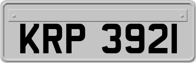 KRP3921