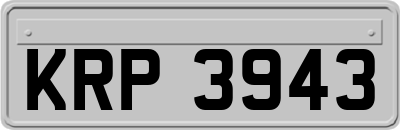 KRP3943