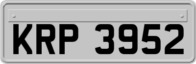 KRP3952