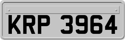 KRP3964