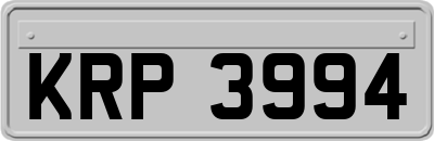 KRP3994