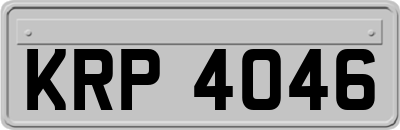 KRP4046