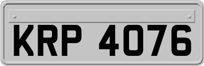 KRP4076