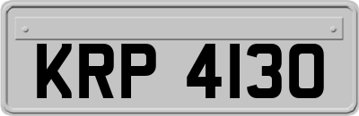 KRP4130