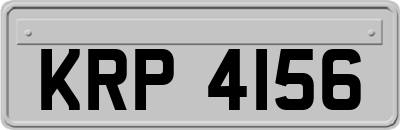 KRP4156