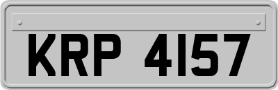 KRP4157